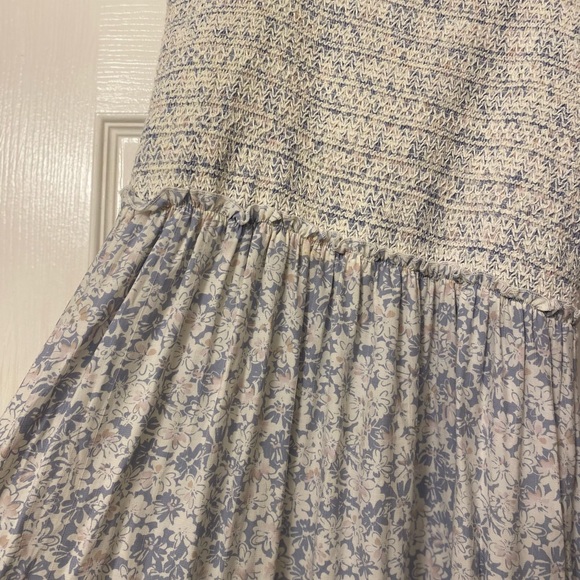 Altar’d State Maxi Dress - Picture 4 of 4